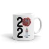 2021 Coronavirus Vaccine Mug