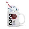 2021 Coronavirus Vaccine Mug