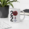 2021 Coronavirus Vaccine Mug