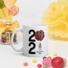 2021 Coronavirus Vaccine Mug
