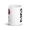 2021 Coronavirus Vaccine Mug