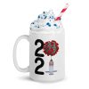 2021 Coronavirus Vaccine Mug