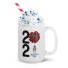 2021 Coronavirus Vaccine Mug