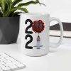 2021 Coronavirus Vaccine Mug