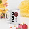 2021 Coronavirus Vaccine Mug