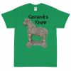 Cassandra Knew T-Shirt (Unisex)