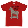 Cassandra Knew T-Shirt (Unisex)