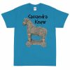 Cassandra Knew T-Shirt (Unisex)