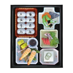 Bento Box