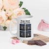 Four Keys to Success Mug
