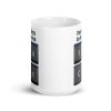 Four Keys to Success Mug